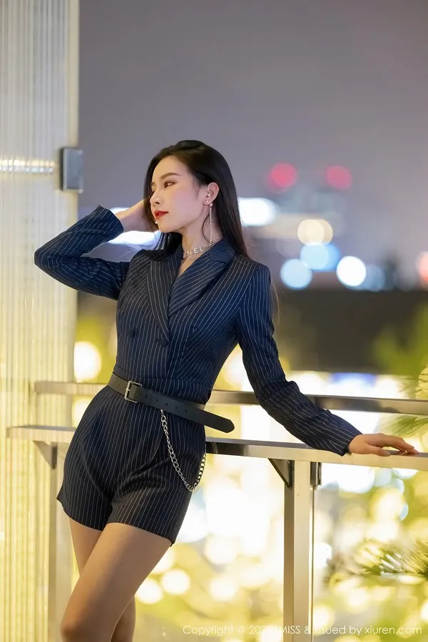 IMISS爱蜜社专辑写真