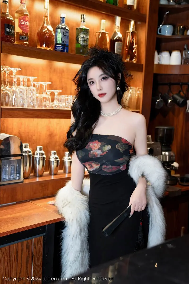 XiuRen秀人网专辑写真