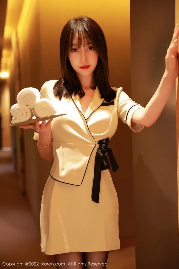 XiuRen秀人网专辑写真