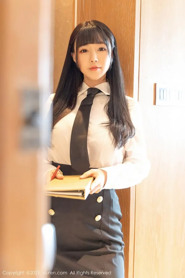 XiuRen秀人网专辑写真