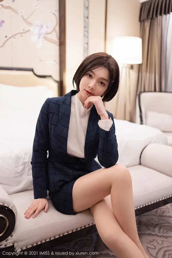 IMISS爱蜜社专辑写真