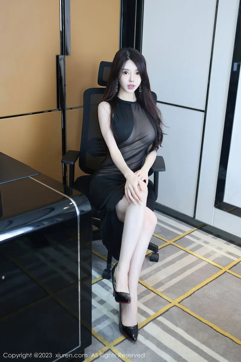 XiuRen秀人网专辑写真