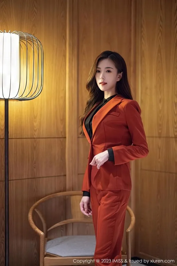 IMISS爱蜜社专辑写真