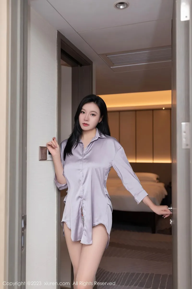 XiuRen秀人网专辑写真