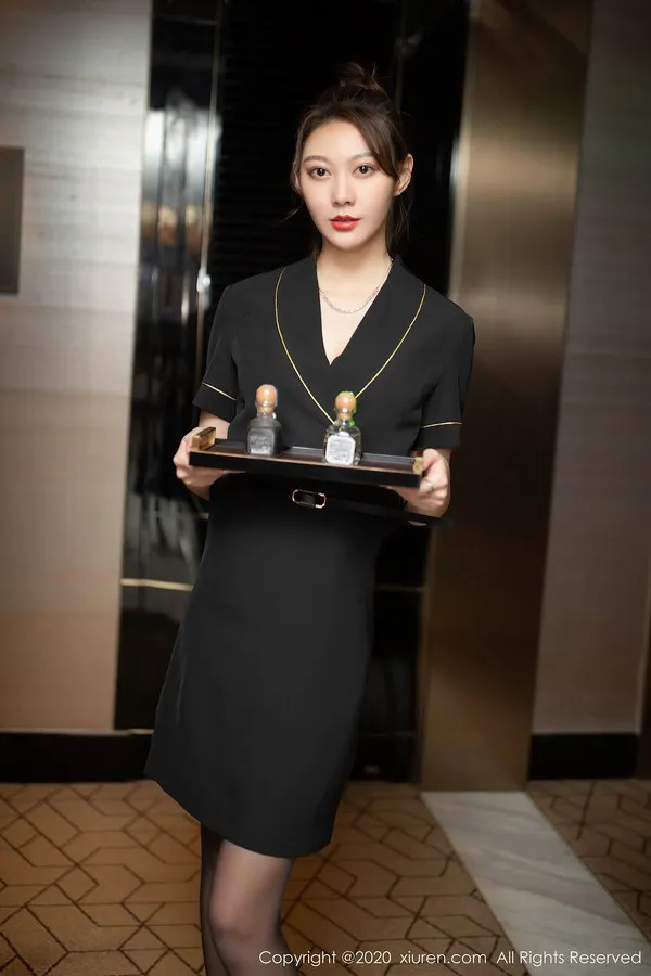 XiuRen秀人网专辑写真