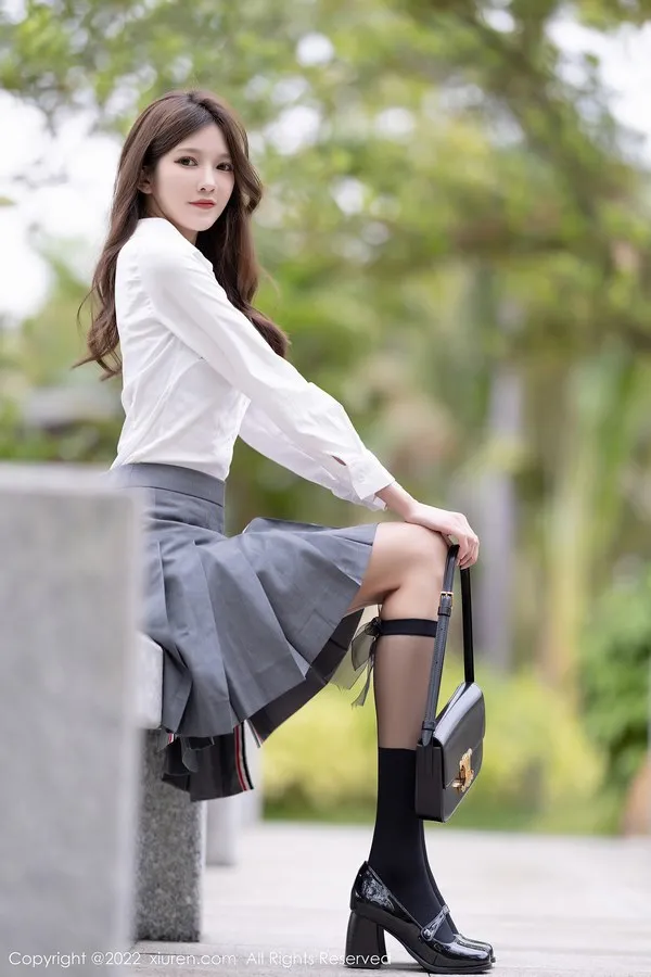 XiuRen秀人网专辑写真