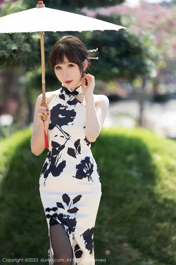 XiuRen秀人网专辑写真