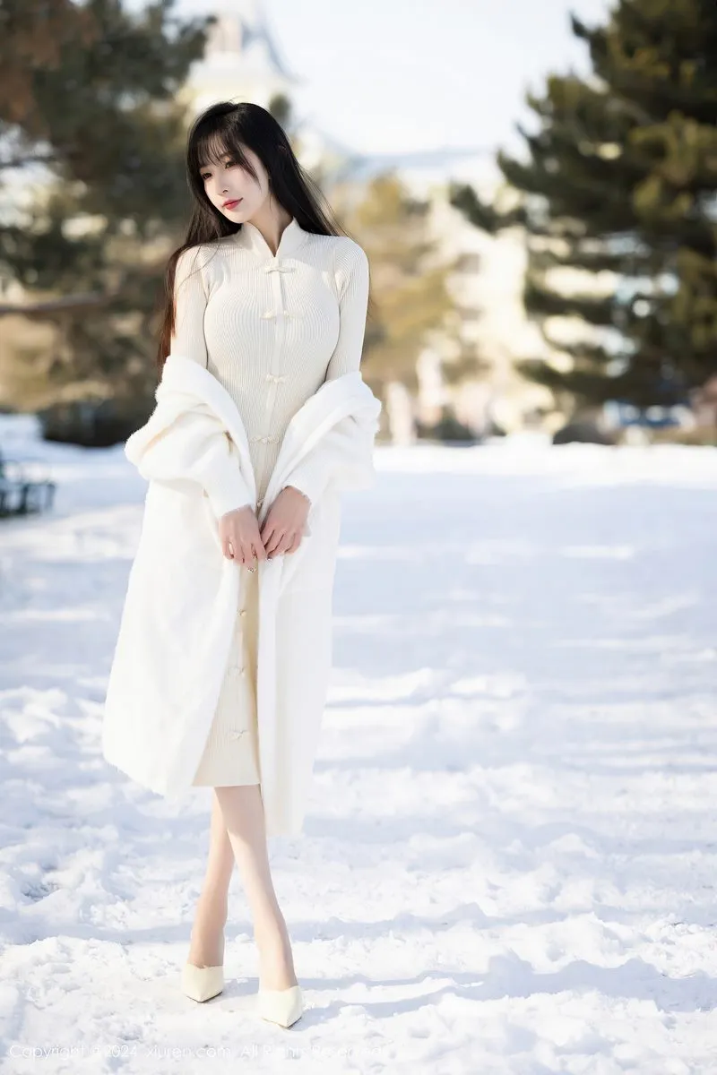 XiuRen秀人网专辑写真