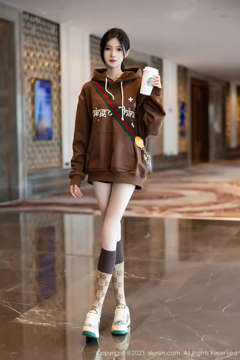 XiuRen秀人网专辑写真