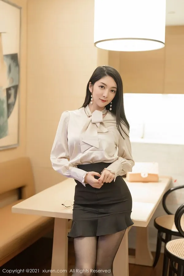 XiuRen秀人网专辑写真