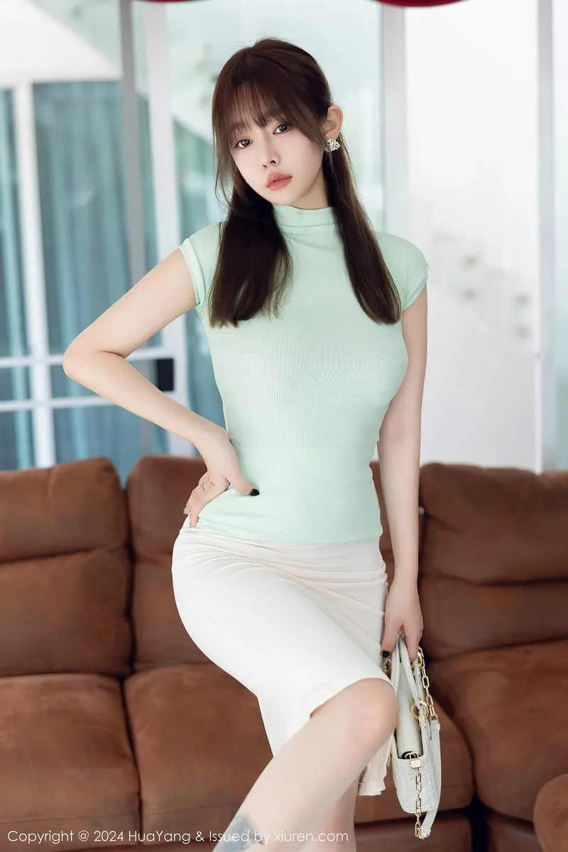 HuaYang花漾专辑写真