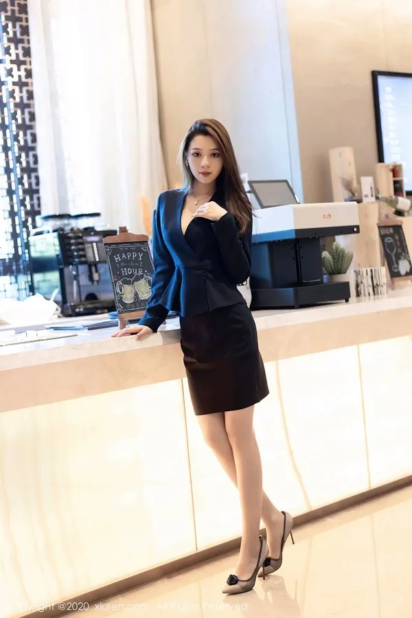 XiuRen秀人网专辑写真