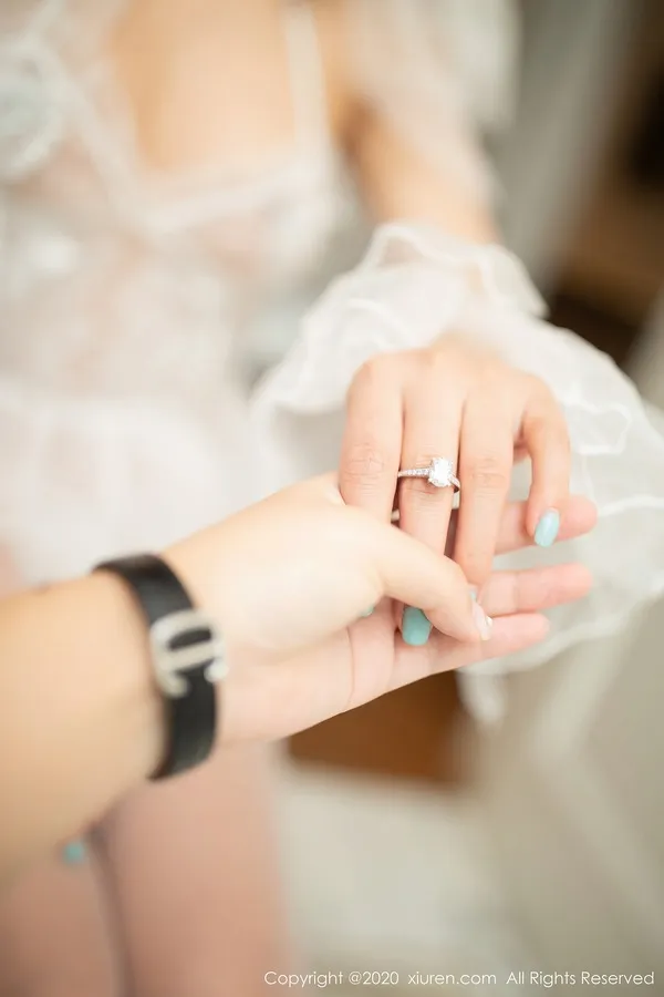 XiuRen秀人网专辑写真