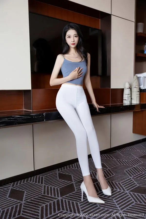 XiuRen秀人网专辑写真