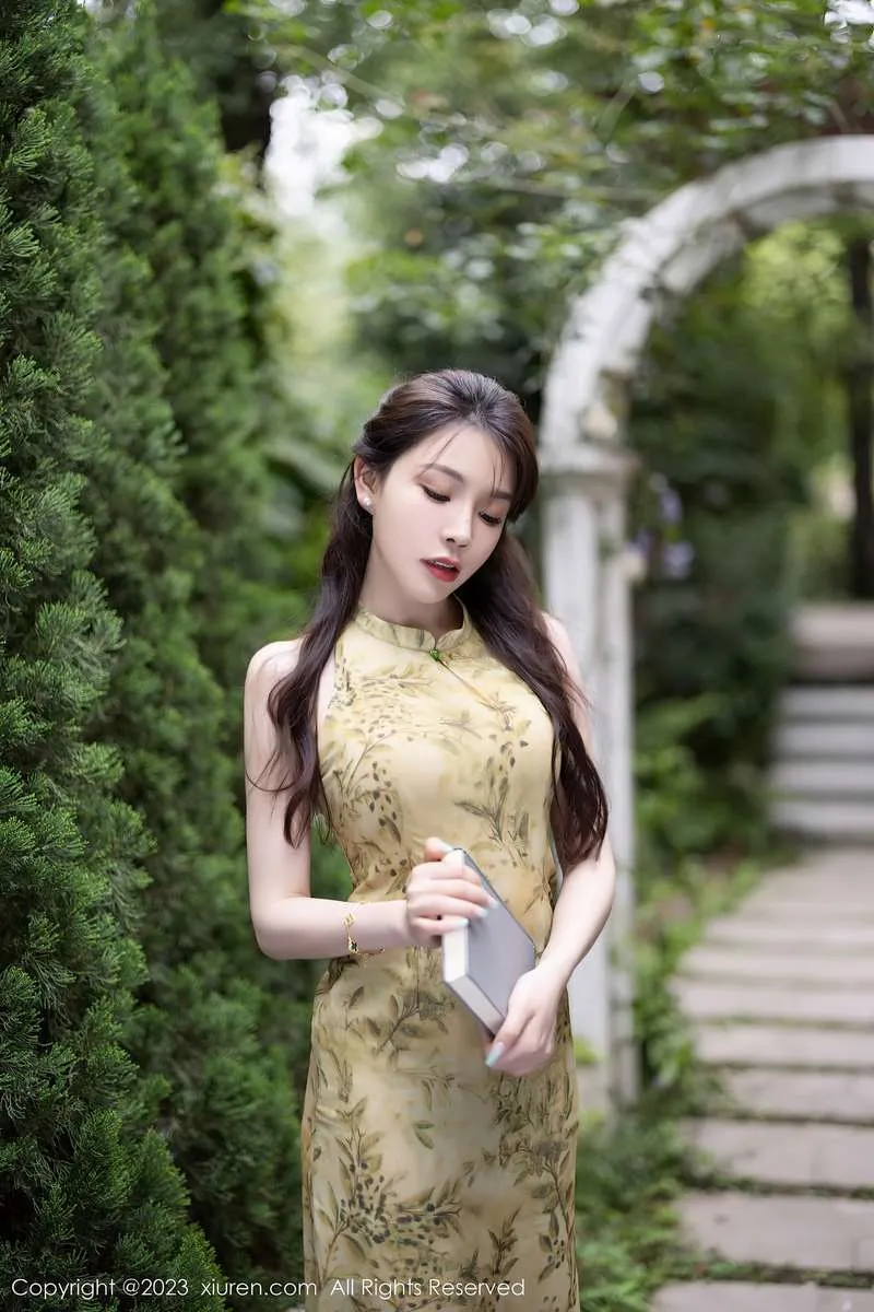 XiuRen秀人网专辑写真