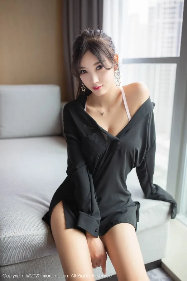 XiuRen秀人网专辑写真