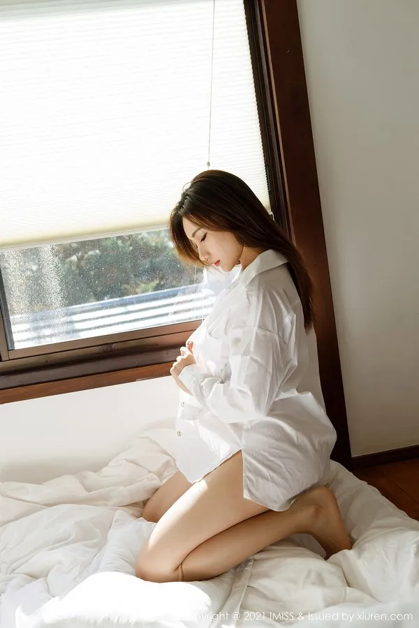 IMISS爱蜜社专辑写真
