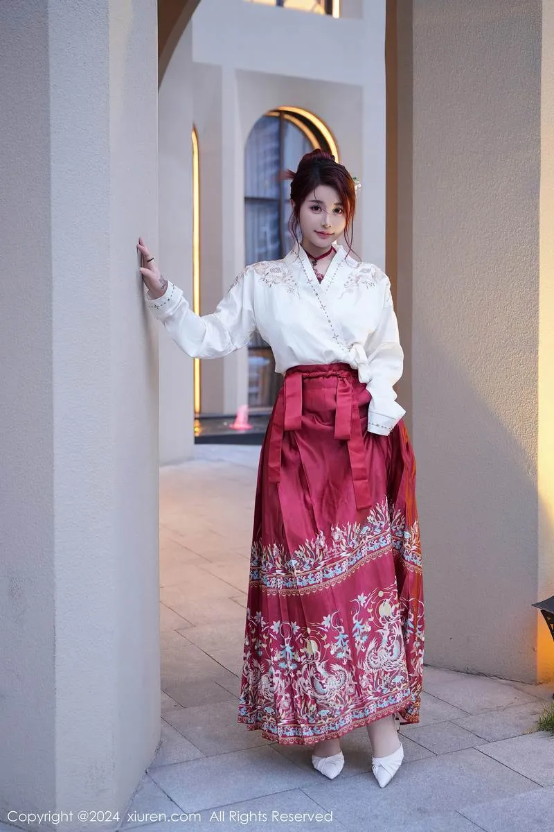 XiuRen秀人网专辑写真