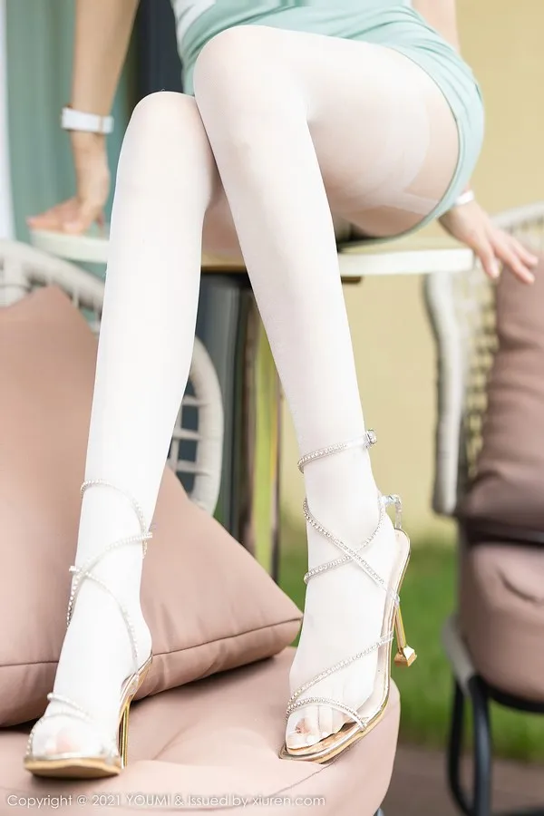 YouMi尤蜜荟专辑写真