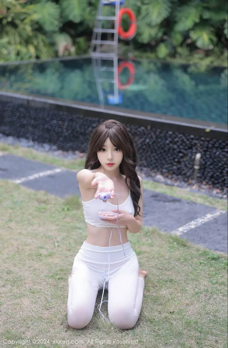 XiuRen秀人网专辑写真