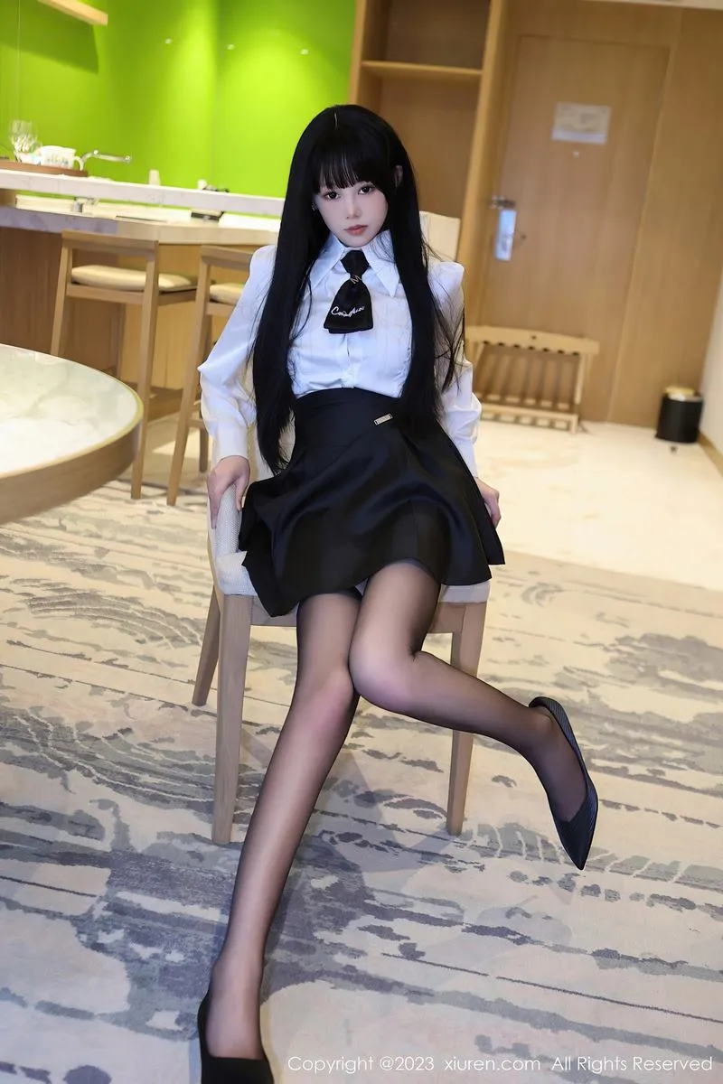 XiuRen秀人网专辑写真