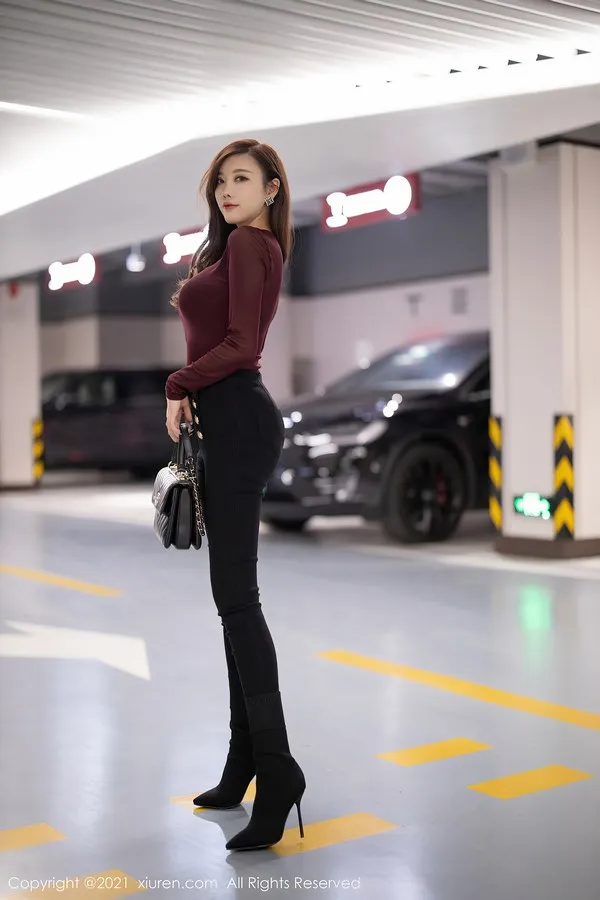 XiuRen秀人网专辑写真