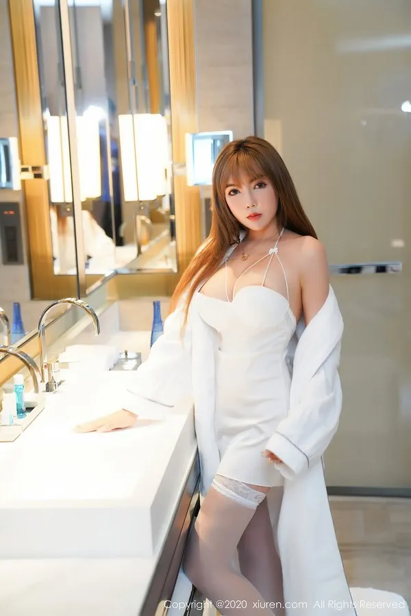 XiuRen秀人网专辑写真