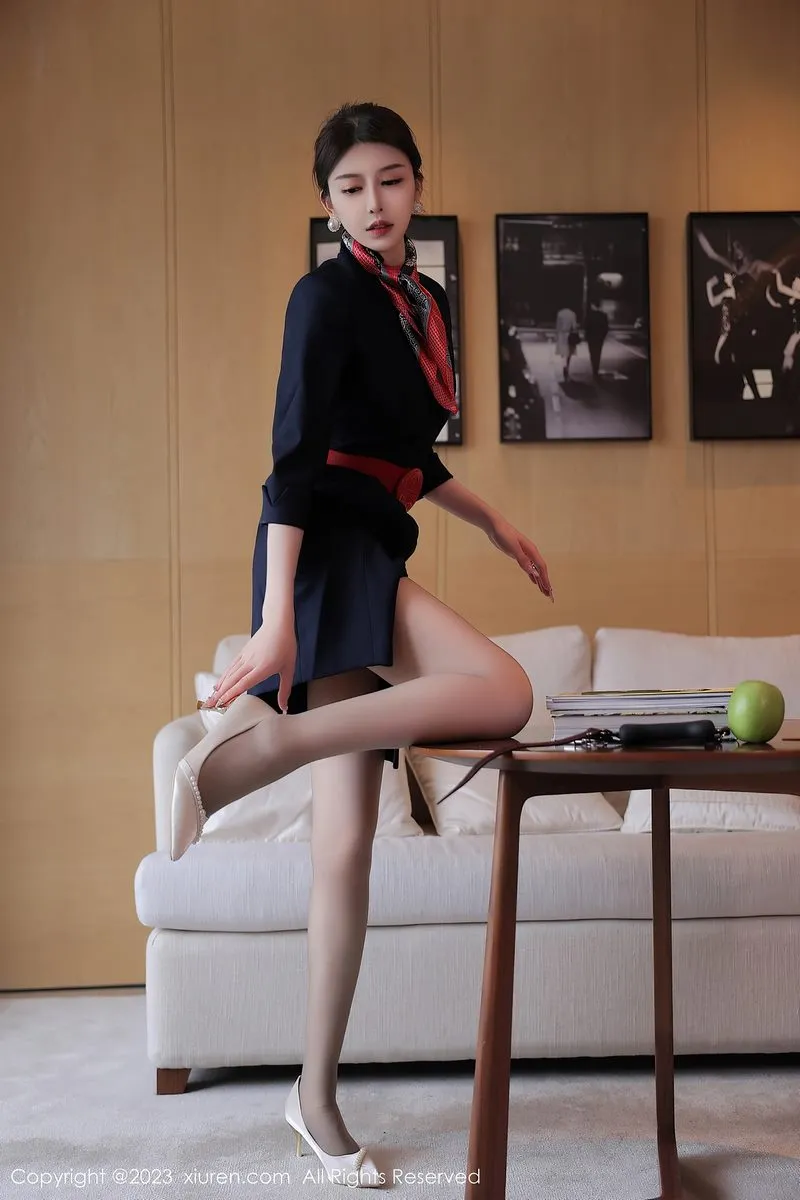 XiuRen秀人网专辑写真