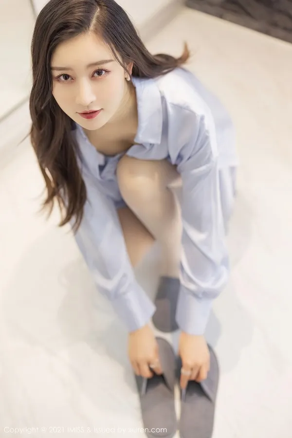 IMISS爱蜜社专辑写真