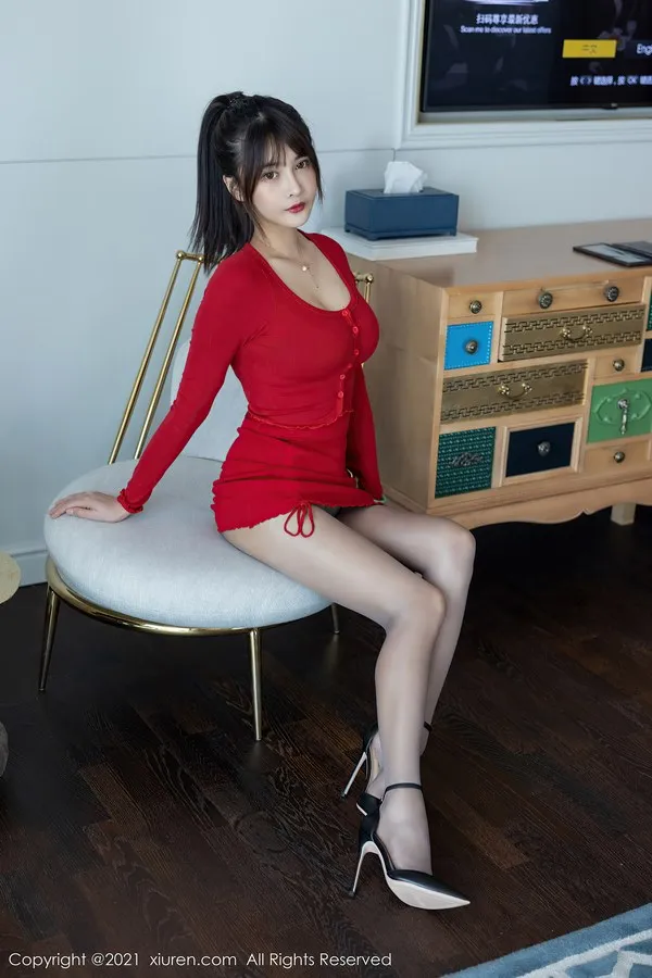 XiuRen秀人网专辑写真