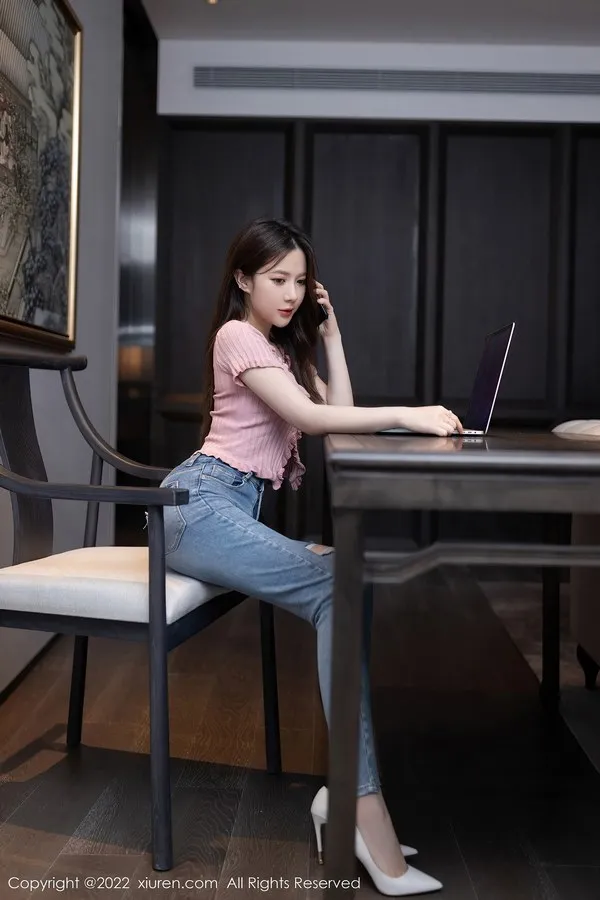 XiuRen秀人网专辑写真