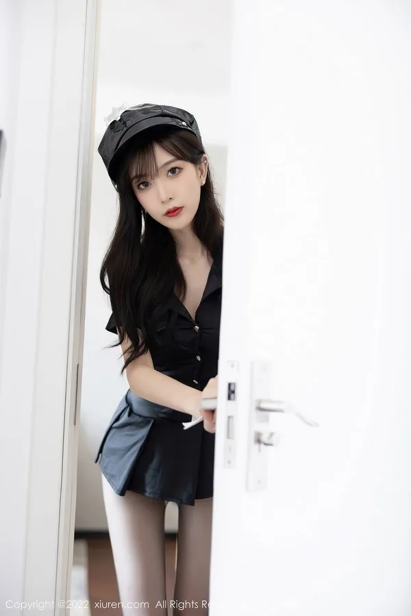 XiuRen秀人网专辑写真