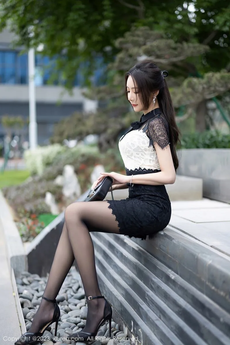 XiuRen秀人网专辑写真