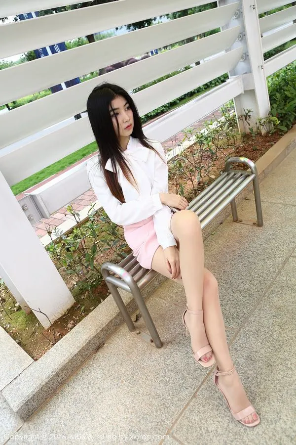 IMISS爱蜜社专辑写真