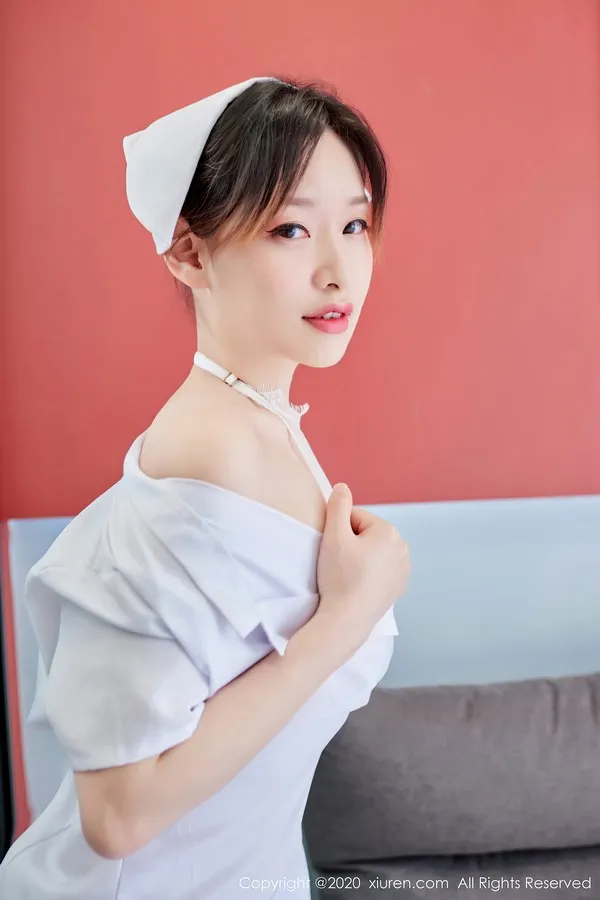 XiuRen秀人网专辑写真