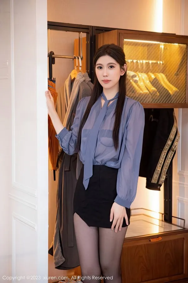 XiuRen秀人网专辑写真