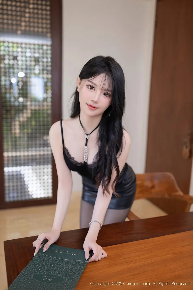 XiuRen秀人网专辑写真