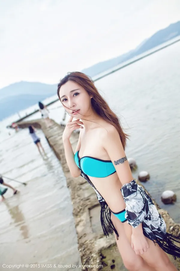 IMISS爱蜜社专辑写真