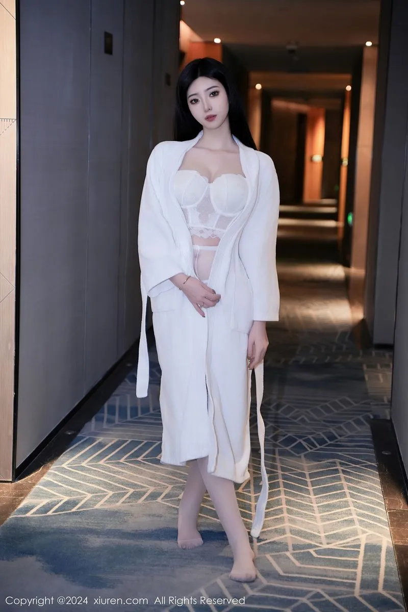 XiuRen秀人网专辑写真