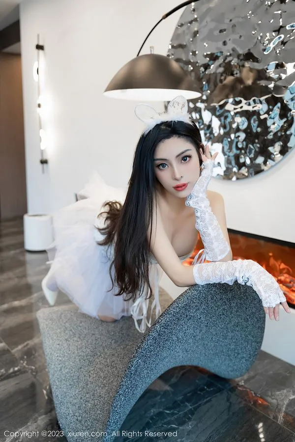 XiuRen秀人网专辑写真