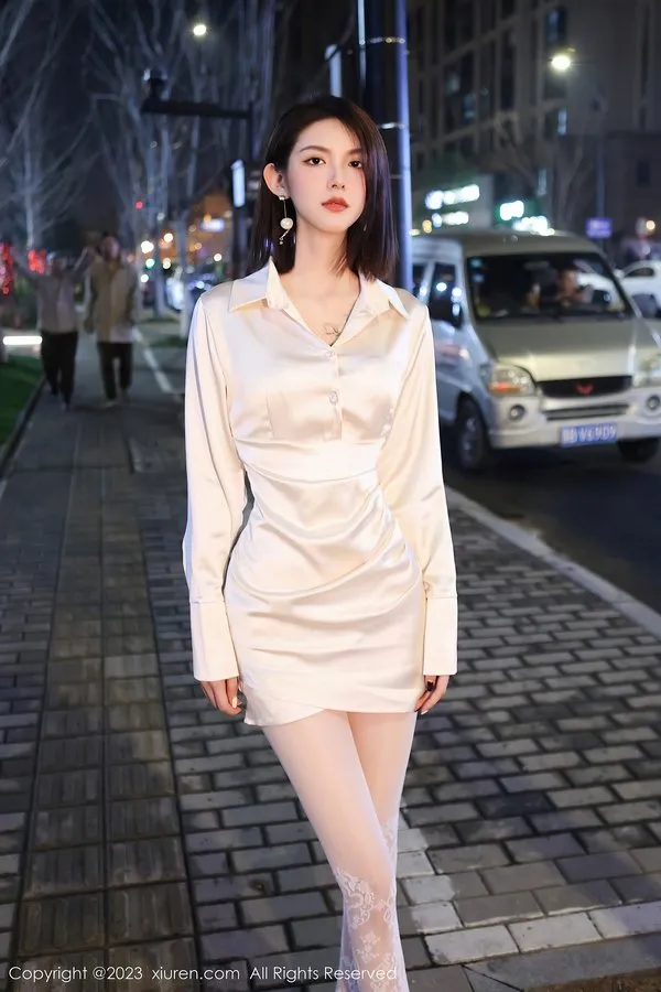 XiuRen秀人网专辑写真