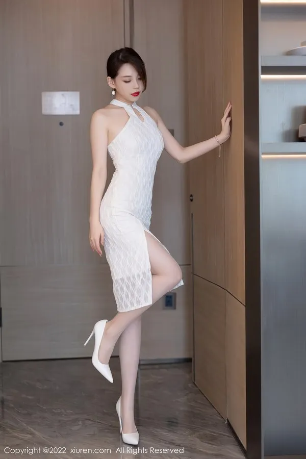 XiuRen秀人网专辑写真