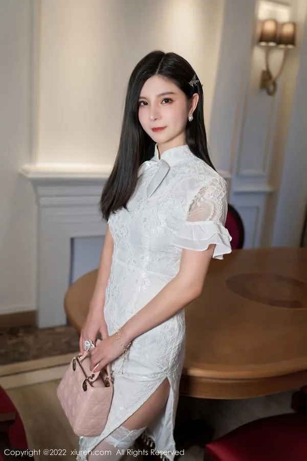 XiuRen秀人网专辑写真