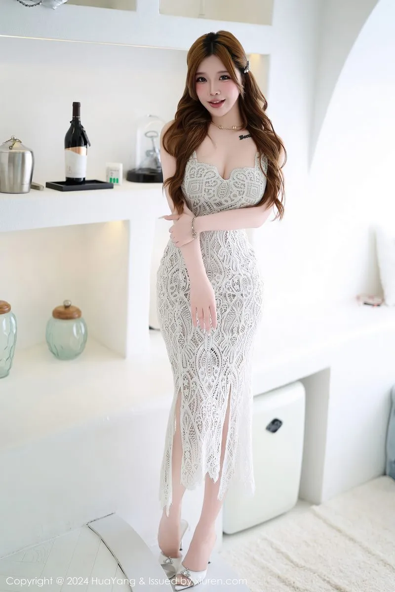 YouMi尤蜜荟专辑写真