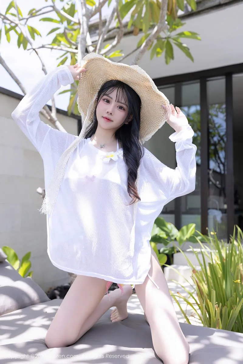 XiuRen秀人网专辑写真