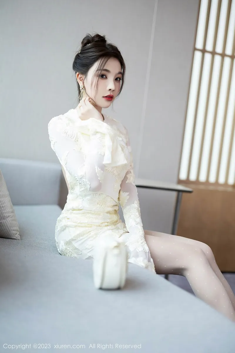 XiuRen秀人网专辑写真