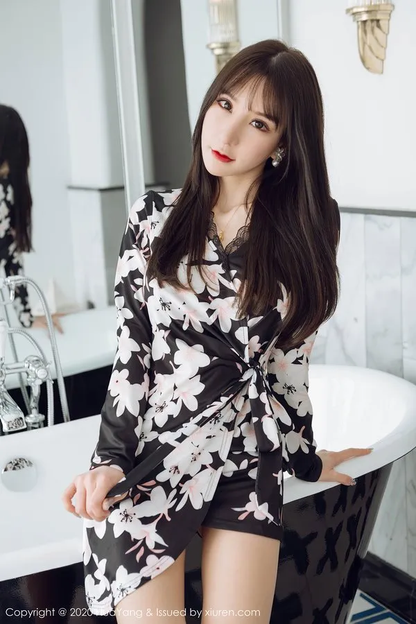 HuaYang花漾专辑写真