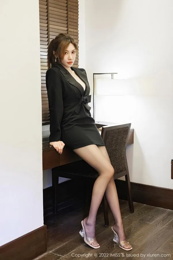 IMISS爱蜜社专辑写真