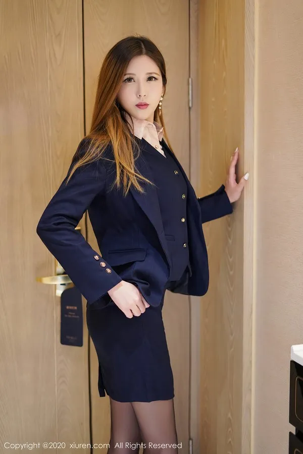 XiuRen秀人网专辑写真