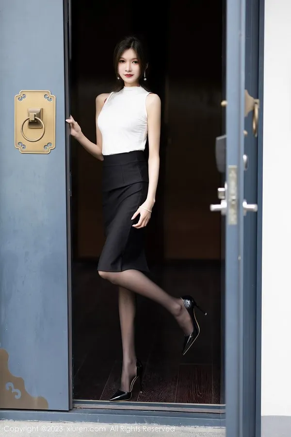 XiuRen秀人网专辑写真